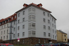 Wohnung Freiberg